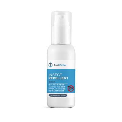 Insect Repellent