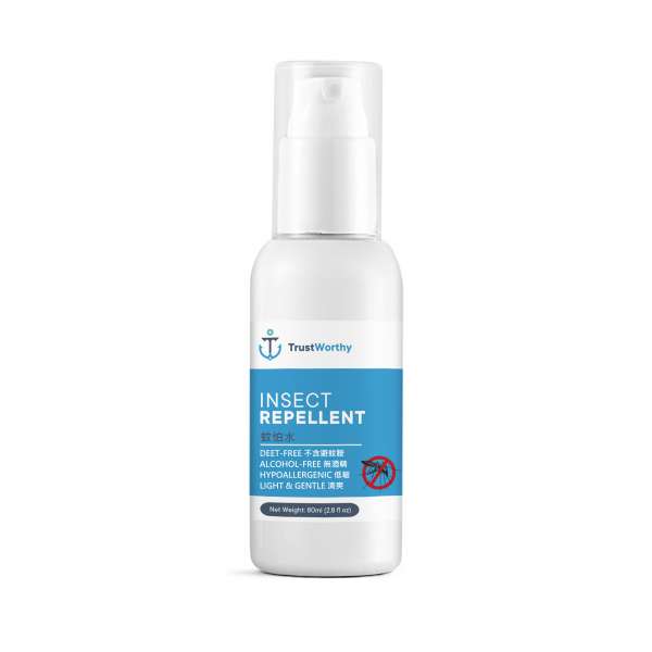 Insect Repellent